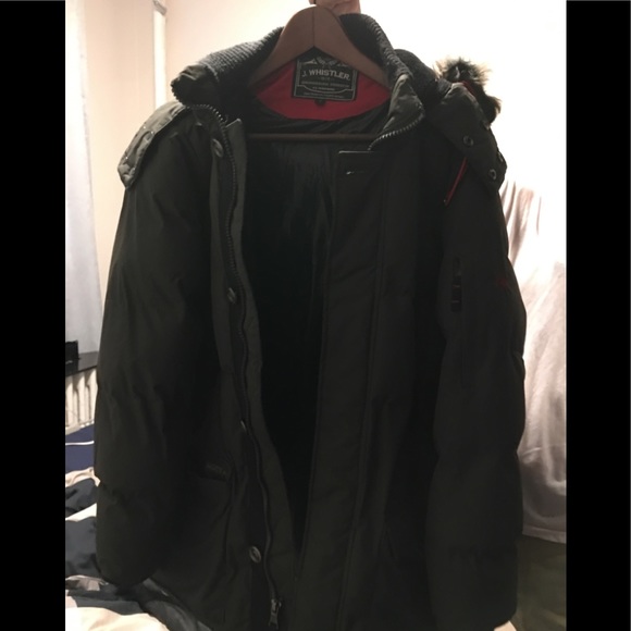 jackets - Picture 1 of 4